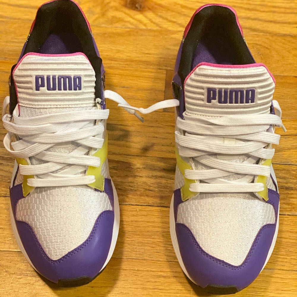 Puma runner - Picture 3 of 3